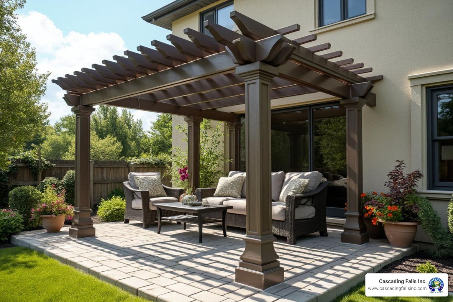 high quality pergolas - high quality pergolas