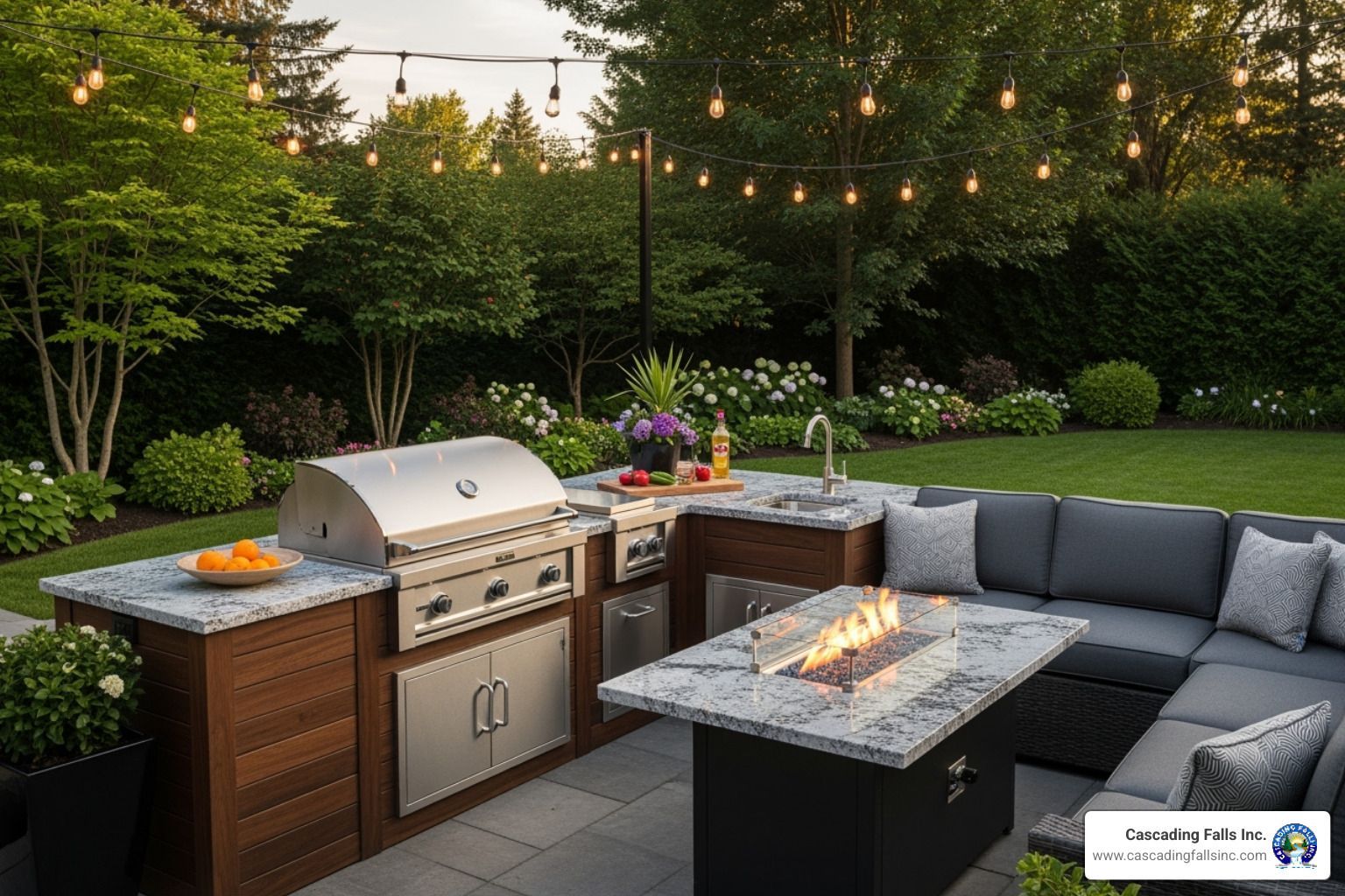 outdoor kitchen design cost - outdoor kitchen design cost