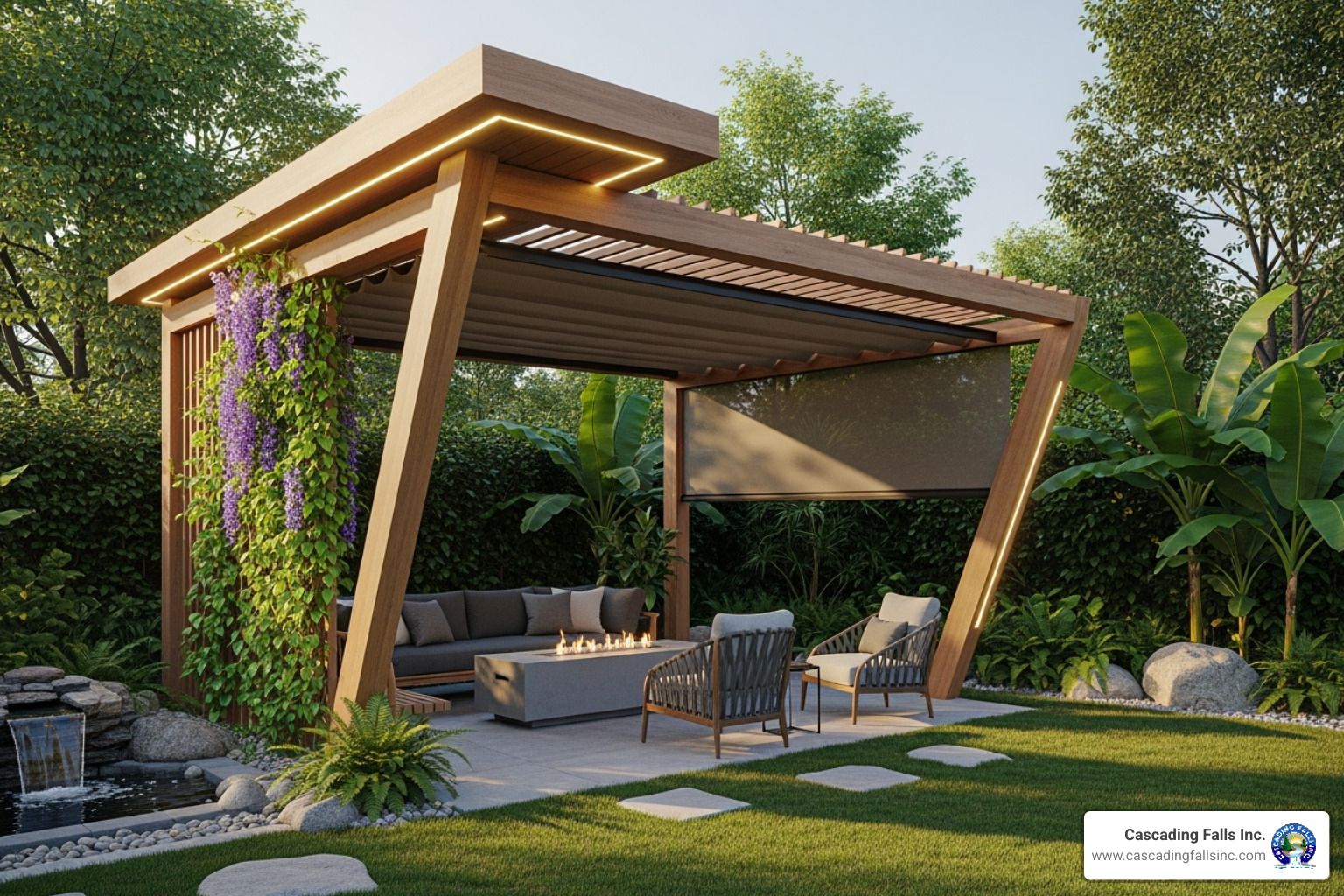 unique pergola designs - unique pergola designs