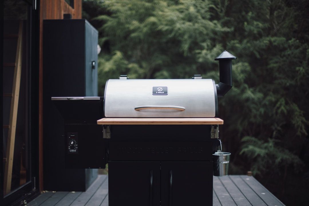 outdoor cooking station - outdoor cooking station
