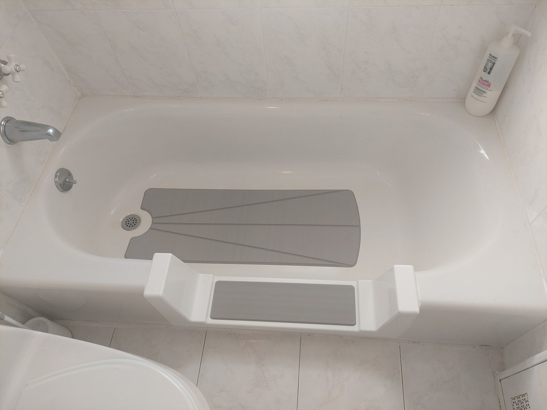 Affordable Bathtub Conversions