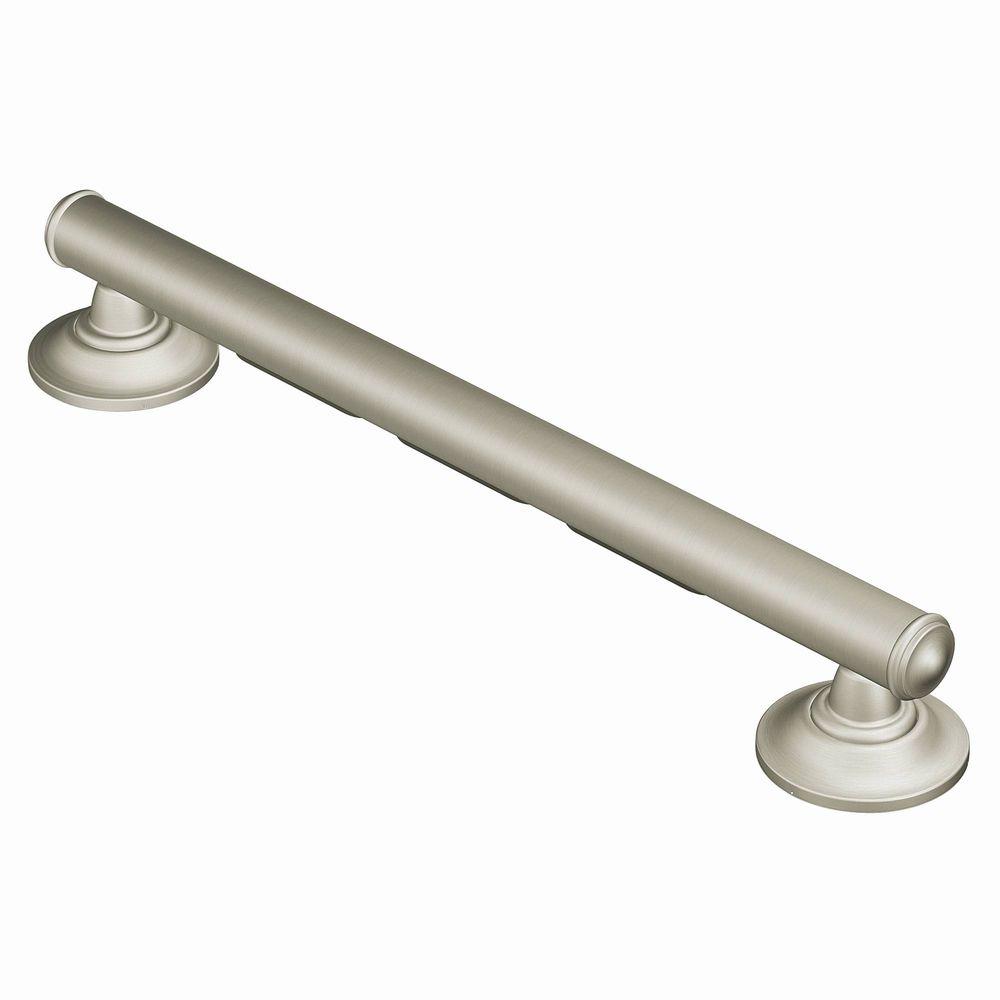 Moen Designer Elegance Bathroom Grab Bars