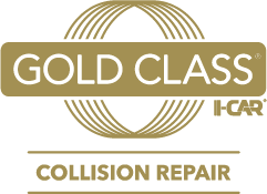 Gold Class logo