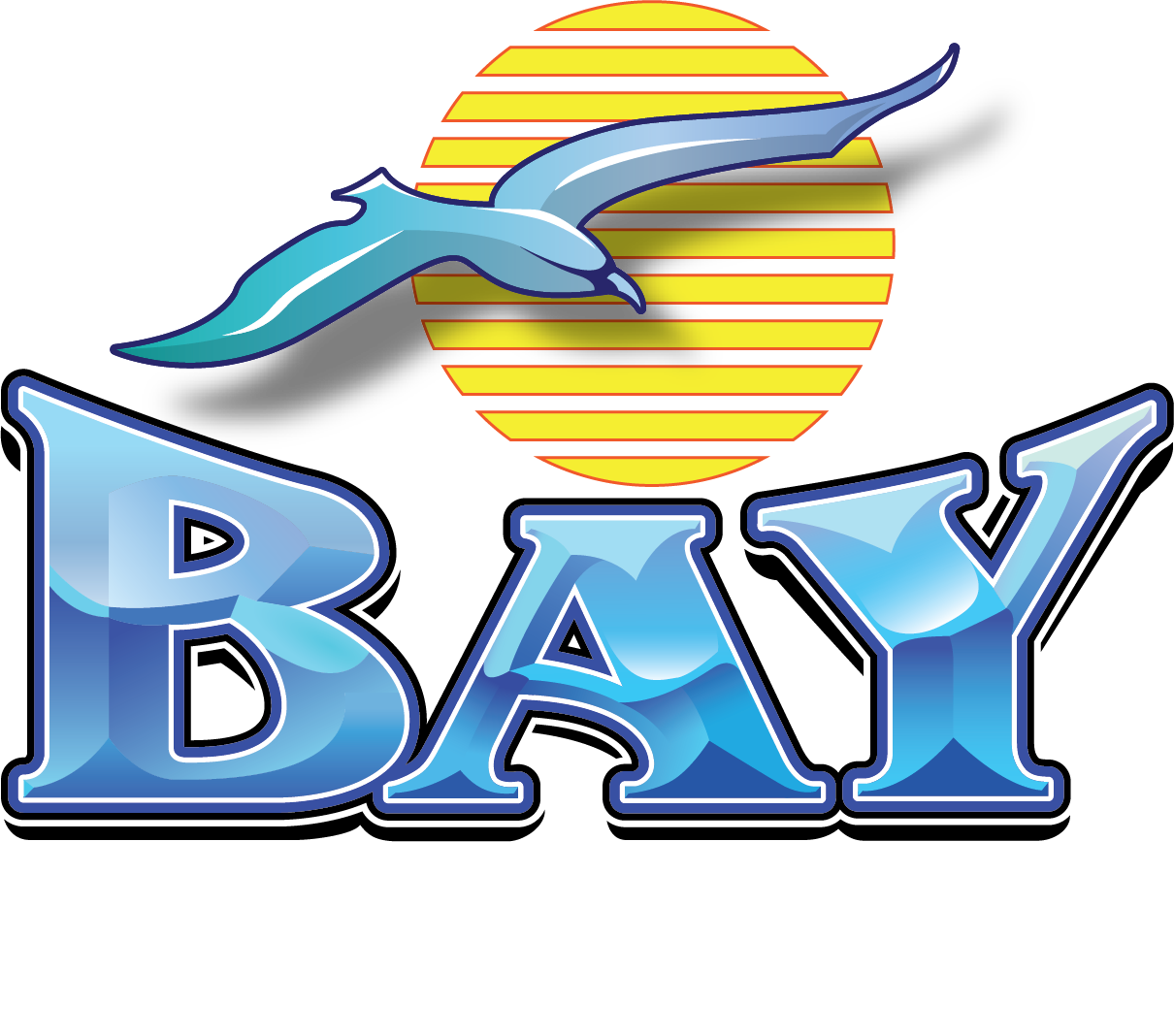 Bay Custom Collision Centers logo