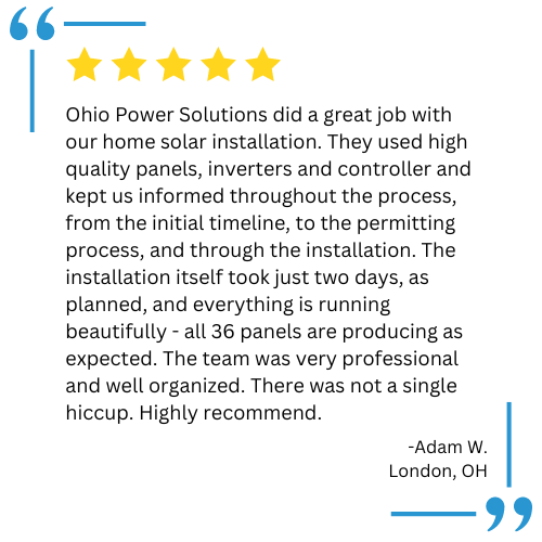 solar panel repairs near me