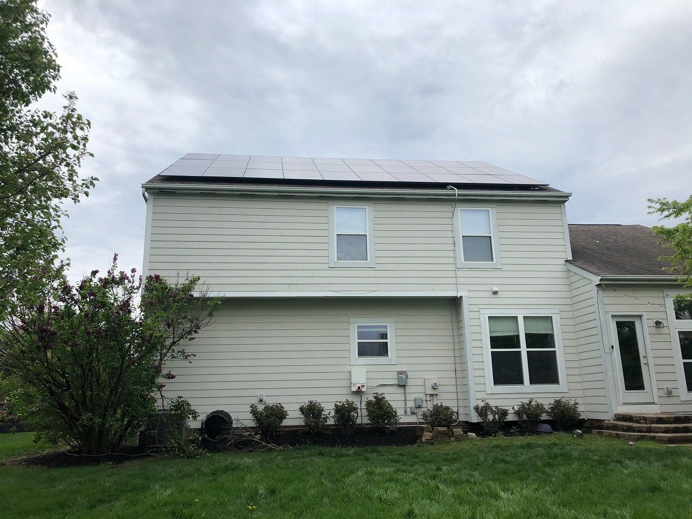 solar panel companies