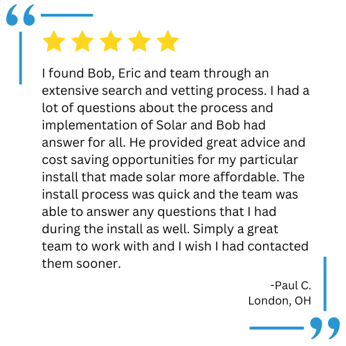 solar panel installers near me