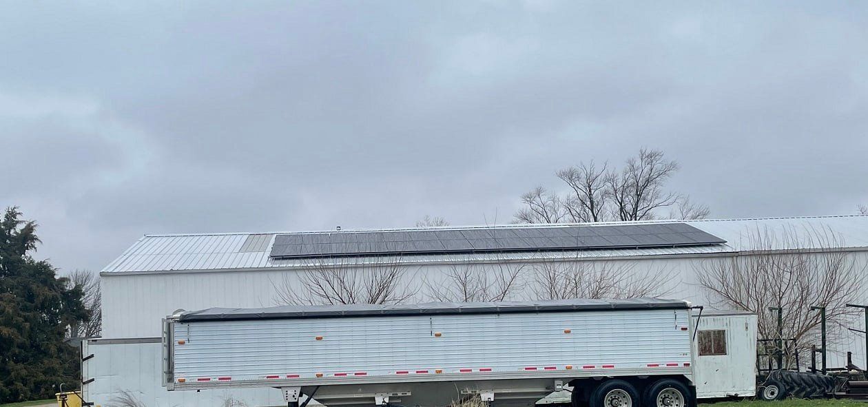 solar company near me