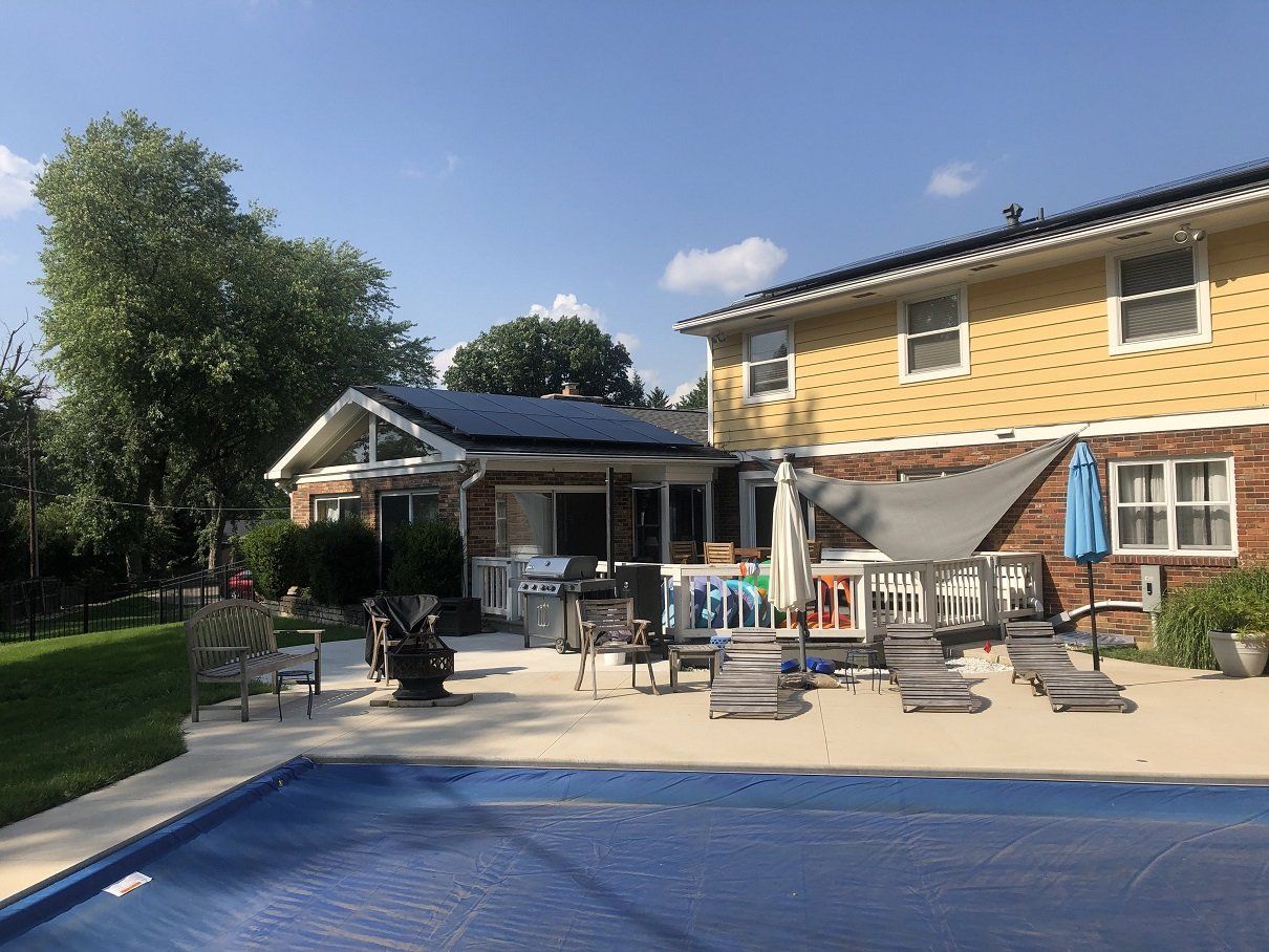 generator installers