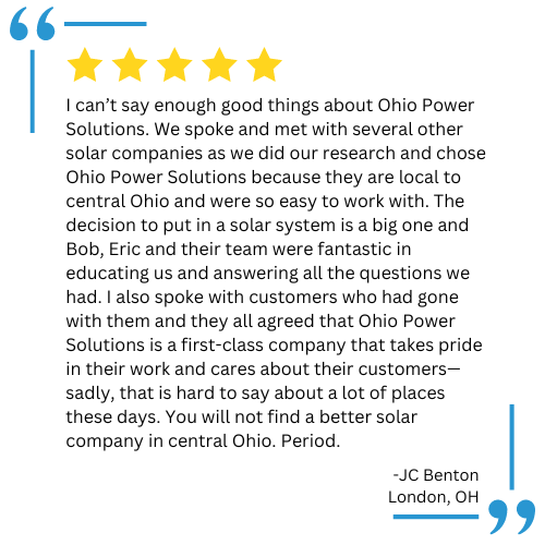 residential lighting services