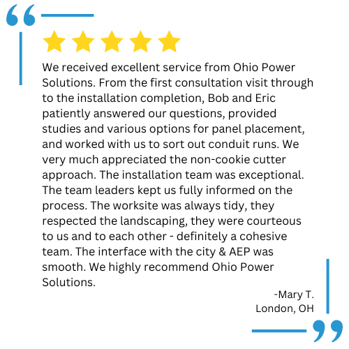 wind power generator installers near me