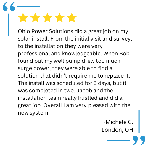 solar panel repairs near me