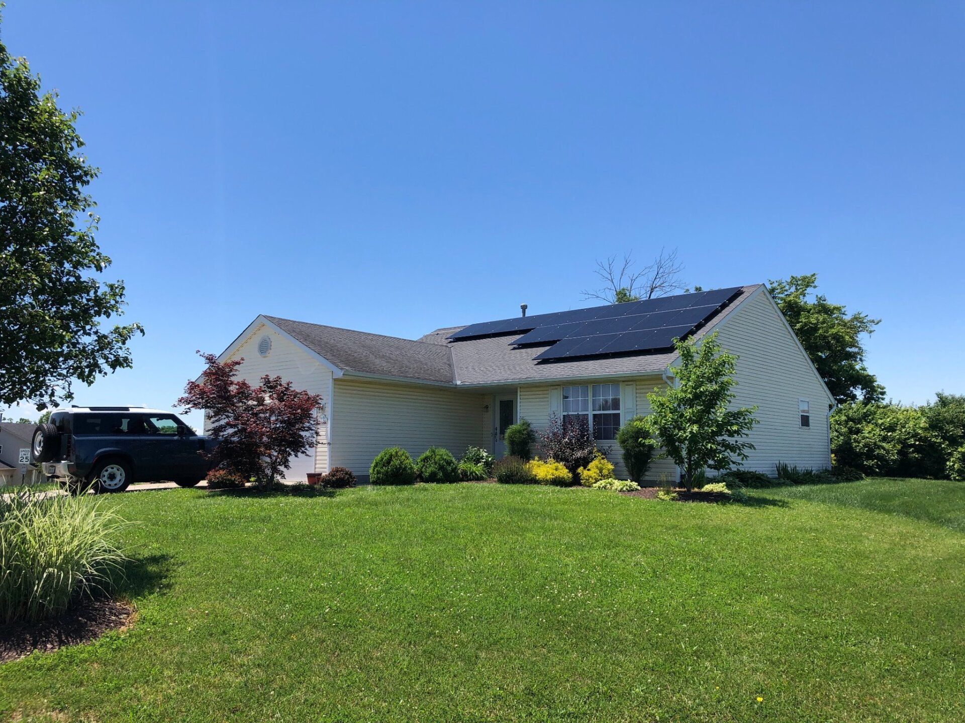 solar company near me