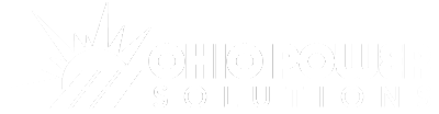 Ohio Power Solutions Logo