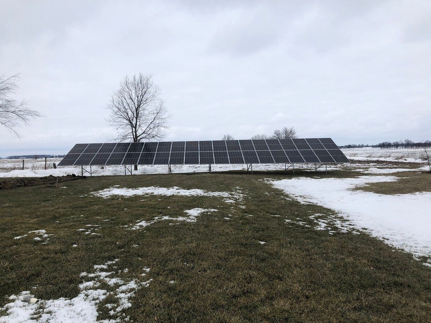 generac backup generator installation