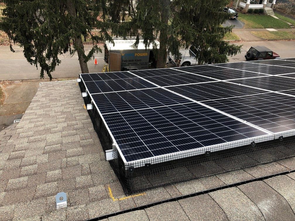 generac backup generator installation