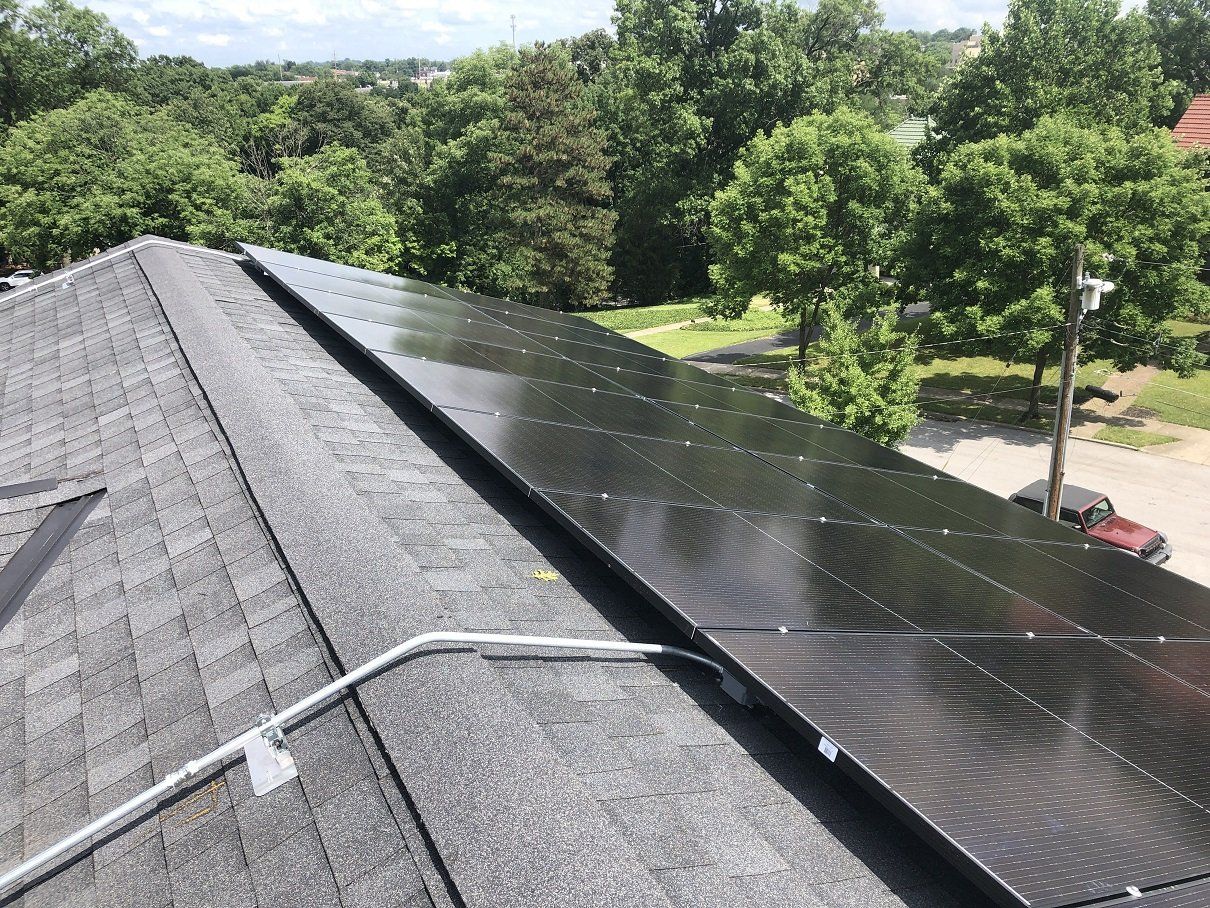 wind turbine in ohio