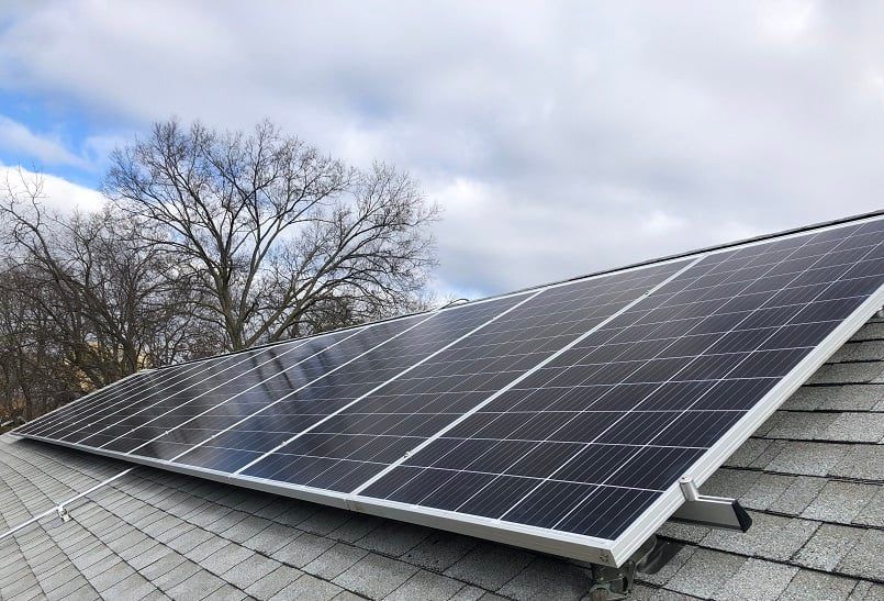 generac standby generator installation