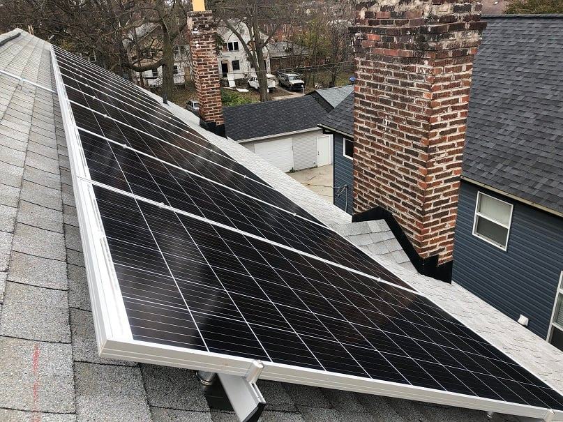 generac standby generator installation