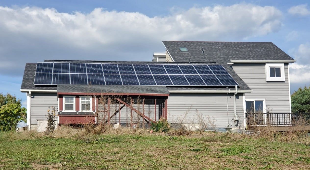 solar company columbus