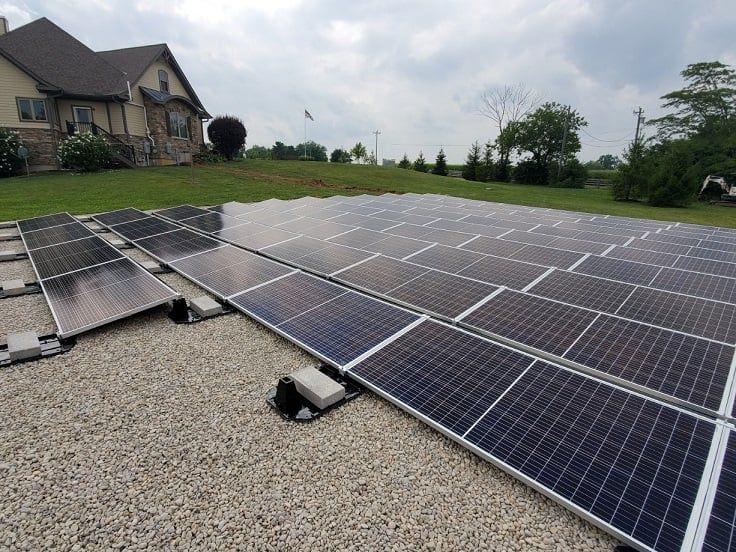 whole home generator installation near me