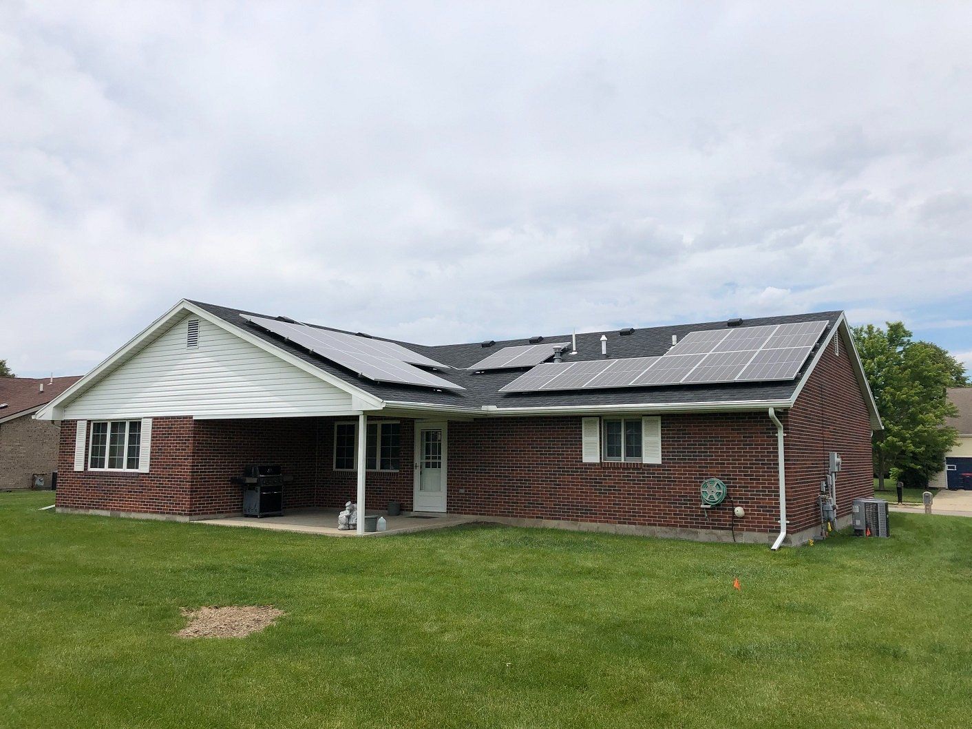 house generator installation near me