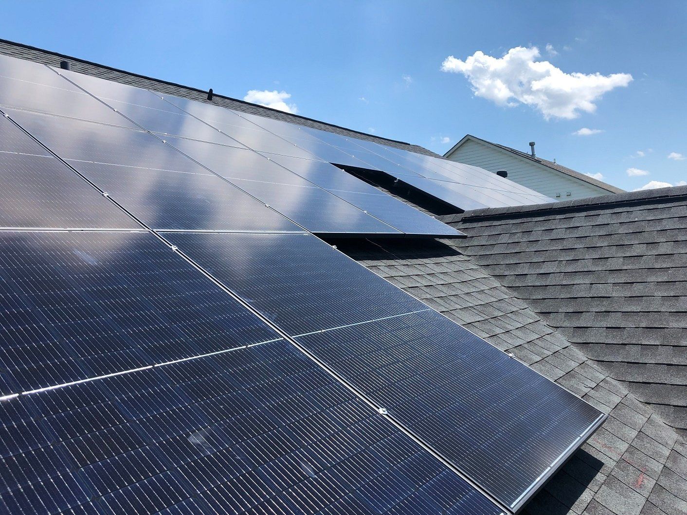 Solar Panel Installation Service Near You