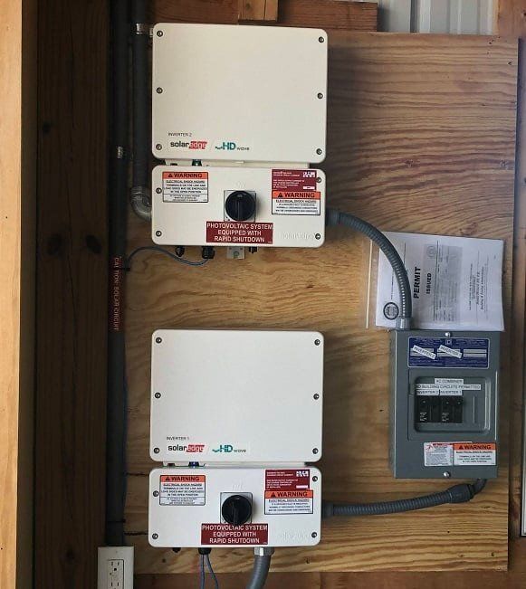 solar panel installers near me