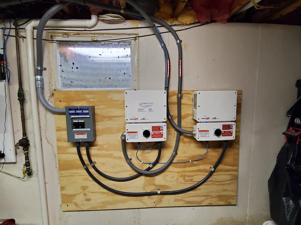 solar companies near me