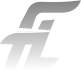 faulkners landscaping logo