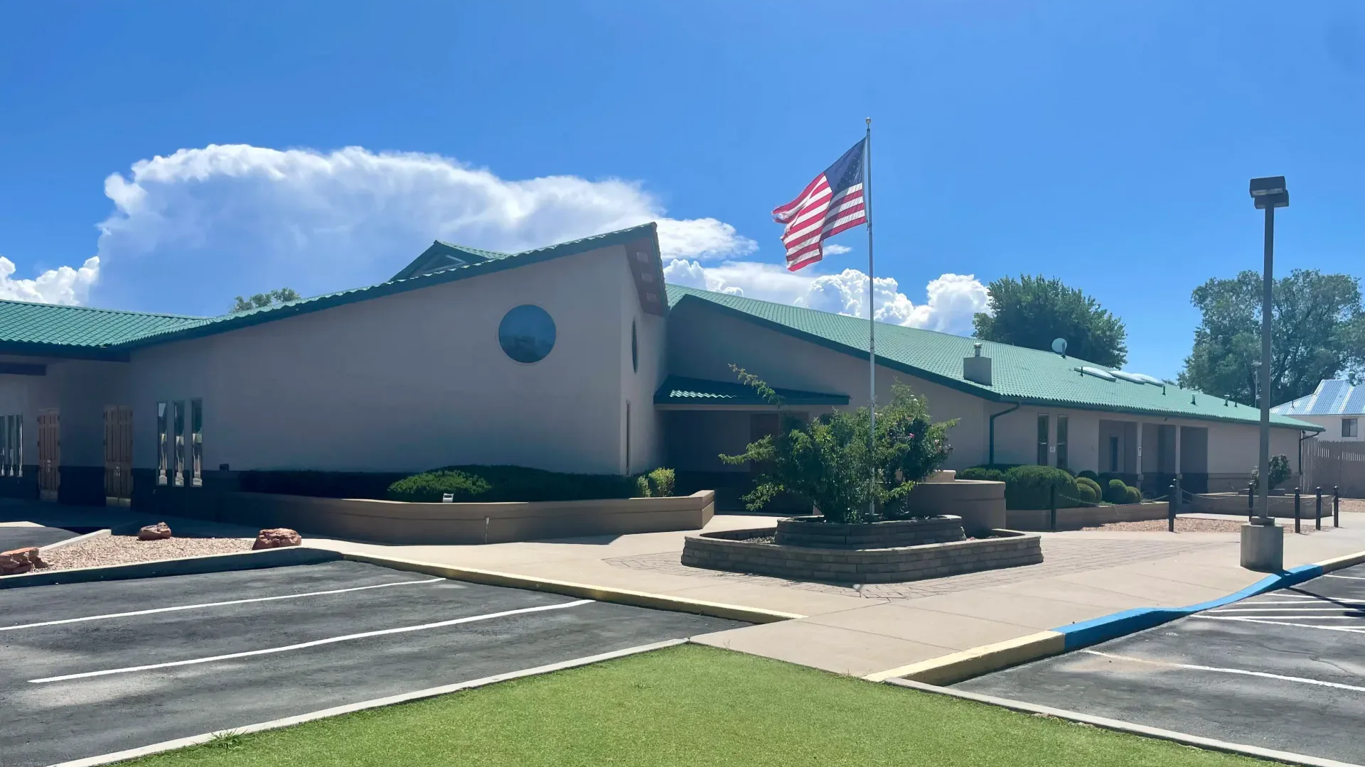 Feneraria DeVargas | Spanish Funeral Services