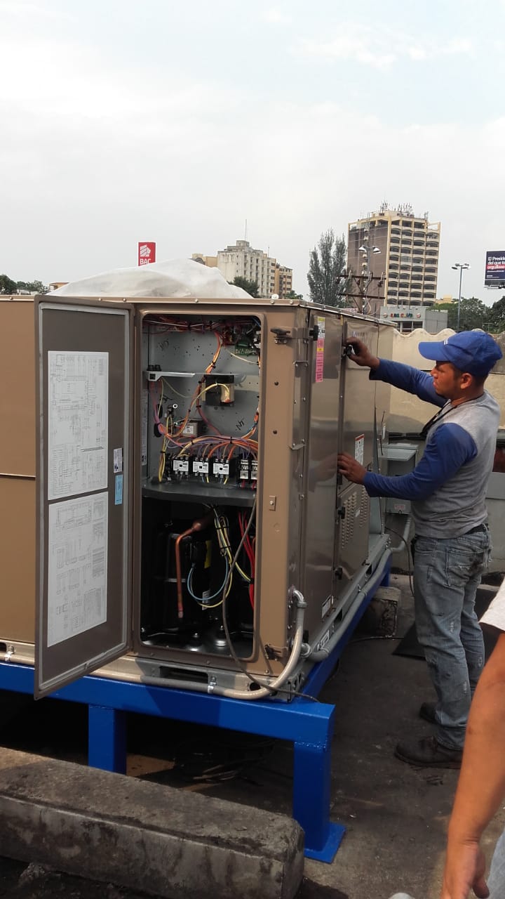 Inseprosa S.A. de C.V.