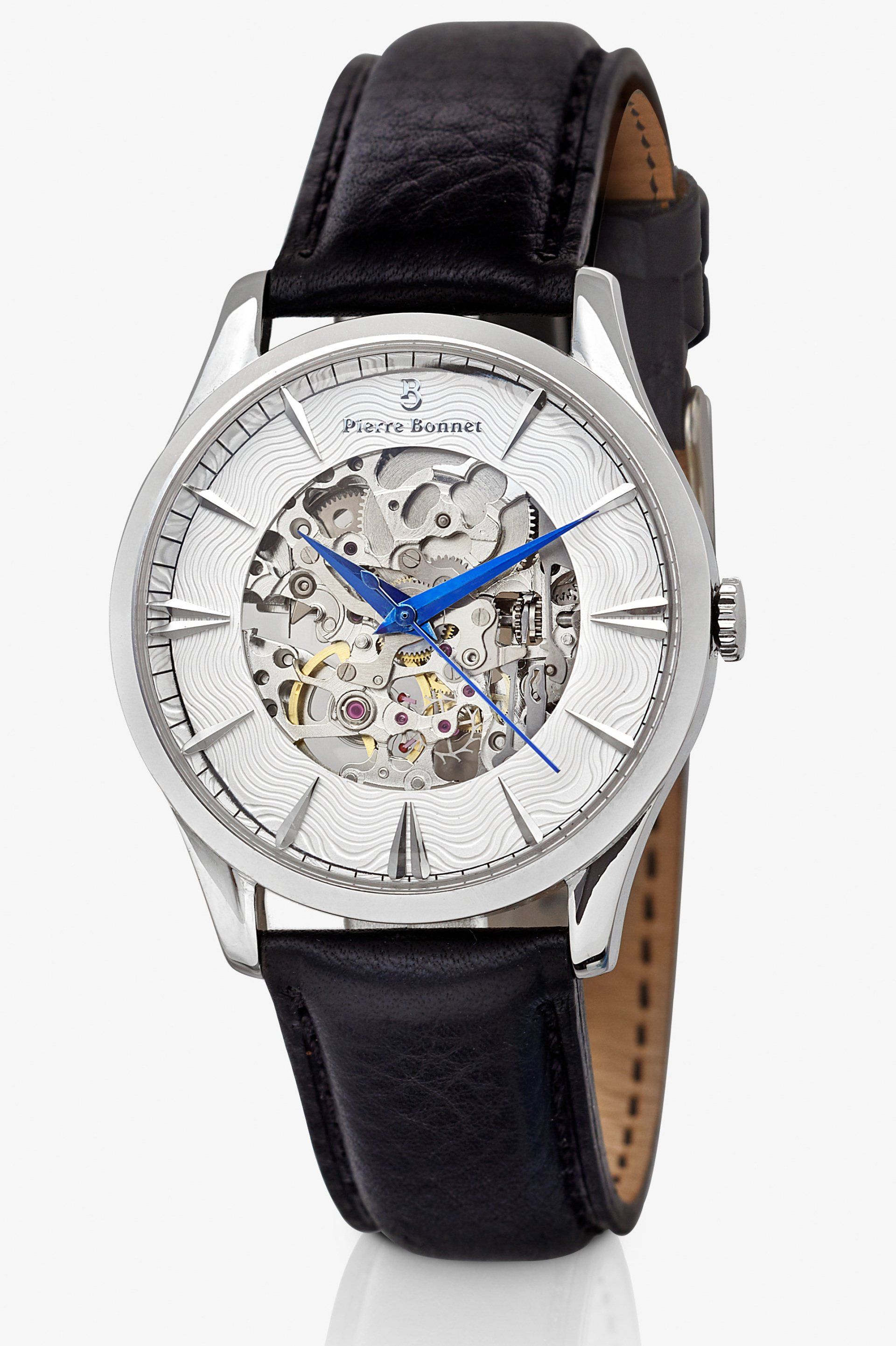 orologi in pelle da uomo a Milano