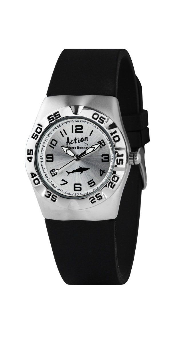 orologio sportivo nero in vendita a Milano