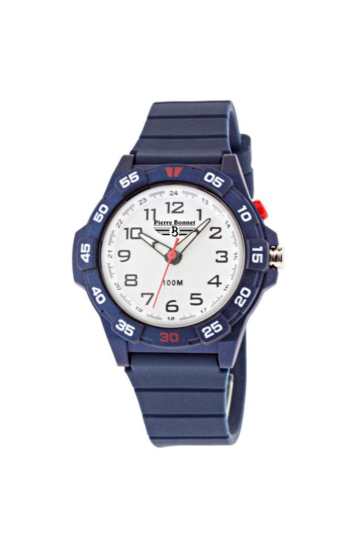 orologio sportivo blu in vendita a Milano