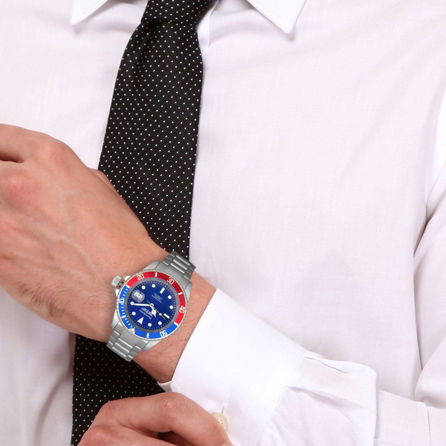 vendita di orologi da polso a Milano