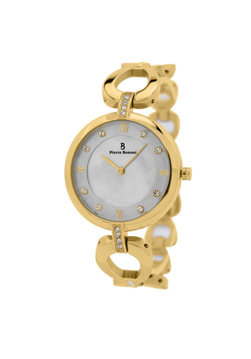 orologio da donna dorato a Milano