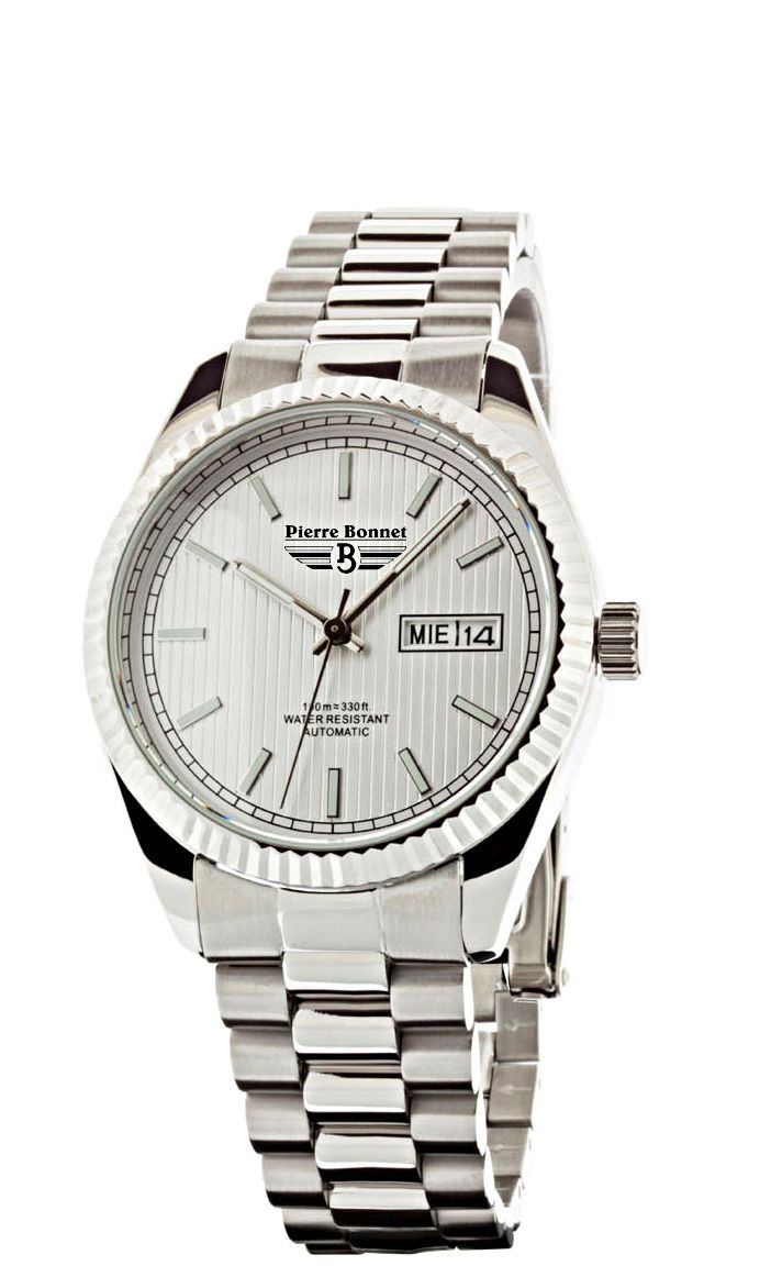 vendita di orologi in acciaio a Milano