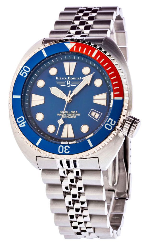 vendita orologio con quadrante blu a Milano