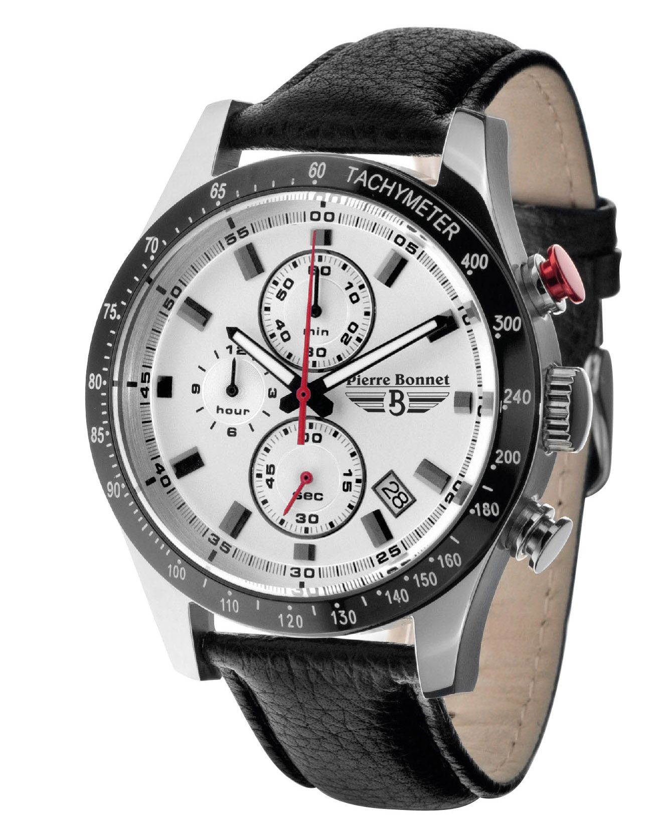 vendita di orologi in acciaio a Milano