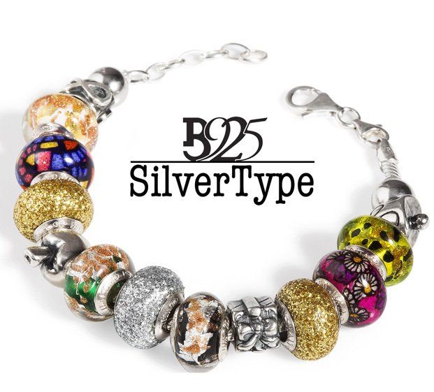 vendita gioielli a Milano in argento