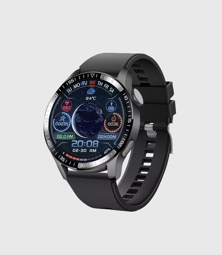 orologio nero in vendita a Milano