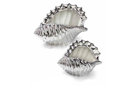 conchiglie argento 2
