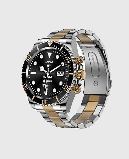 showroom di orologi a Milano