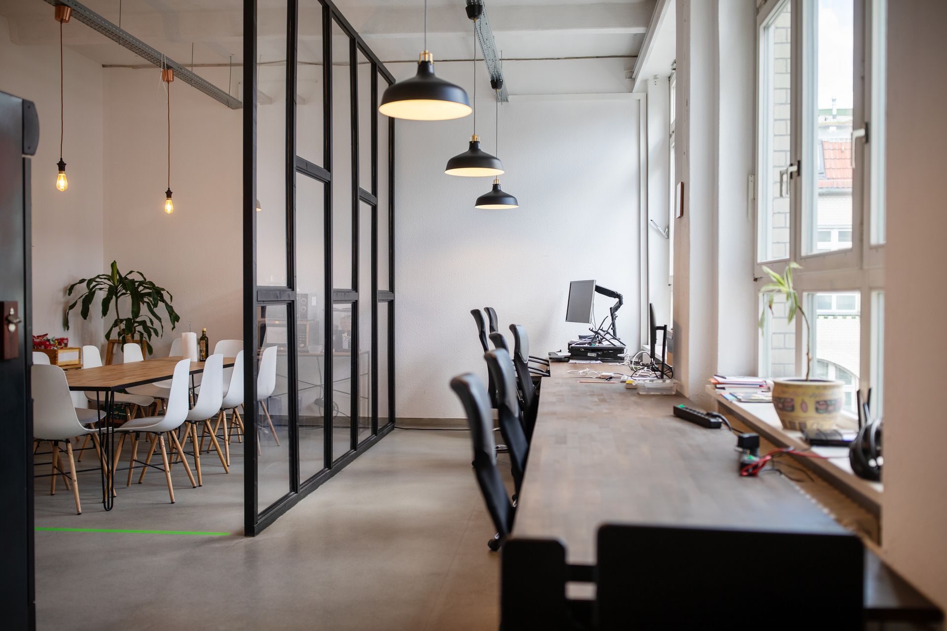 Large Room Interior — Louisville, KY — PCC Design