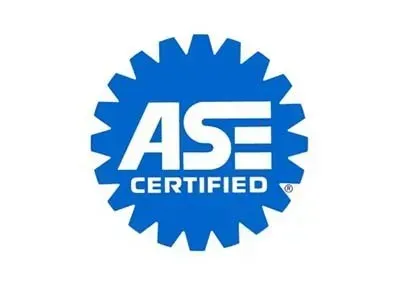 ASE Certified