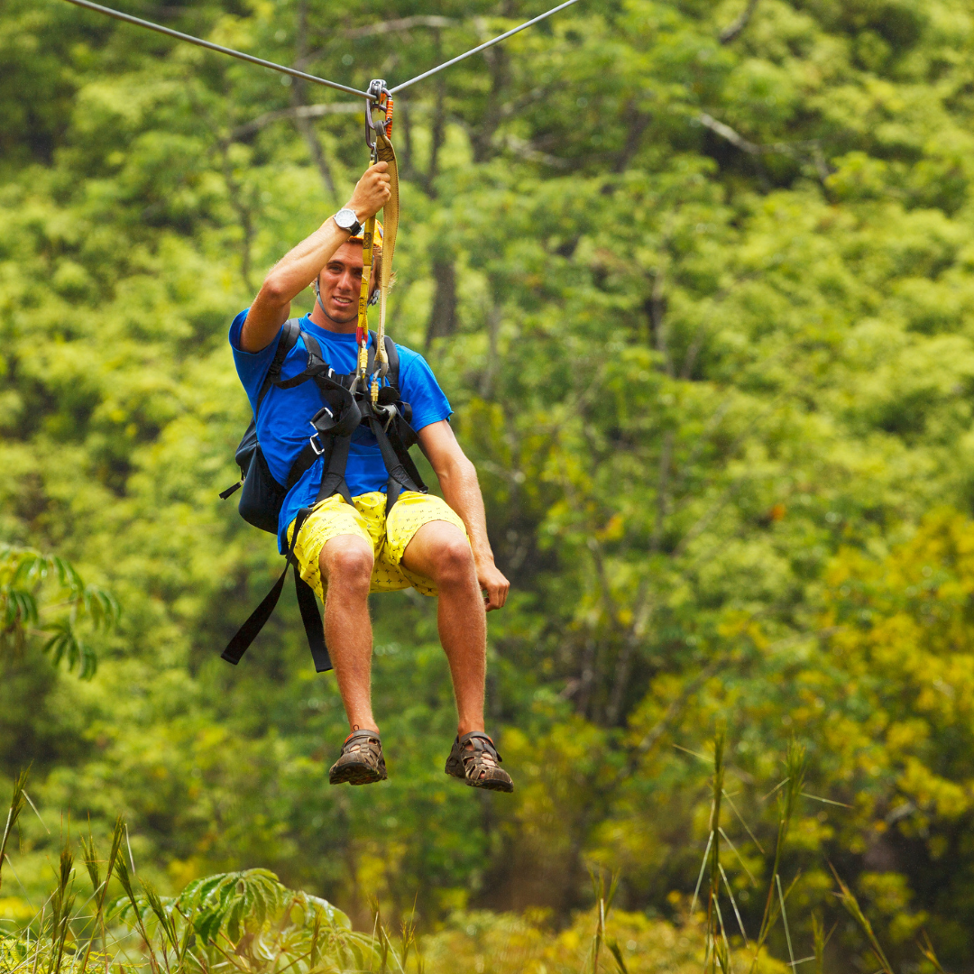 travel season in belize