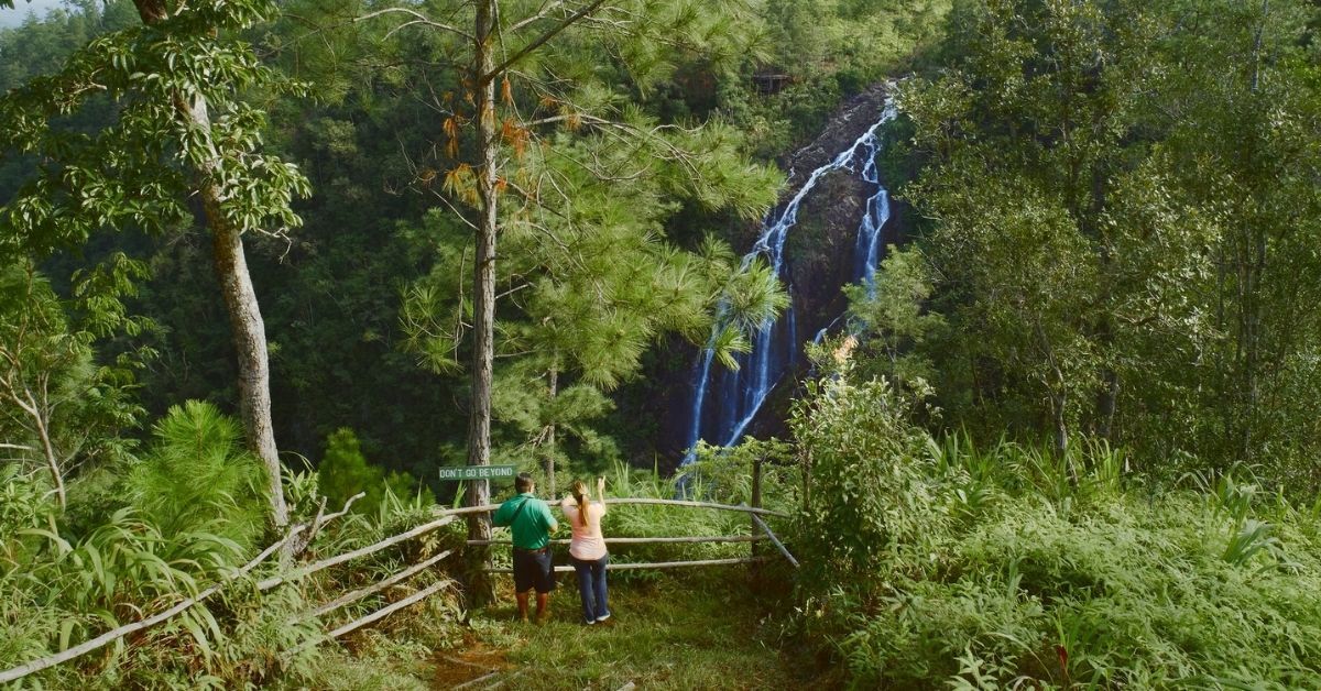 travel season in belize