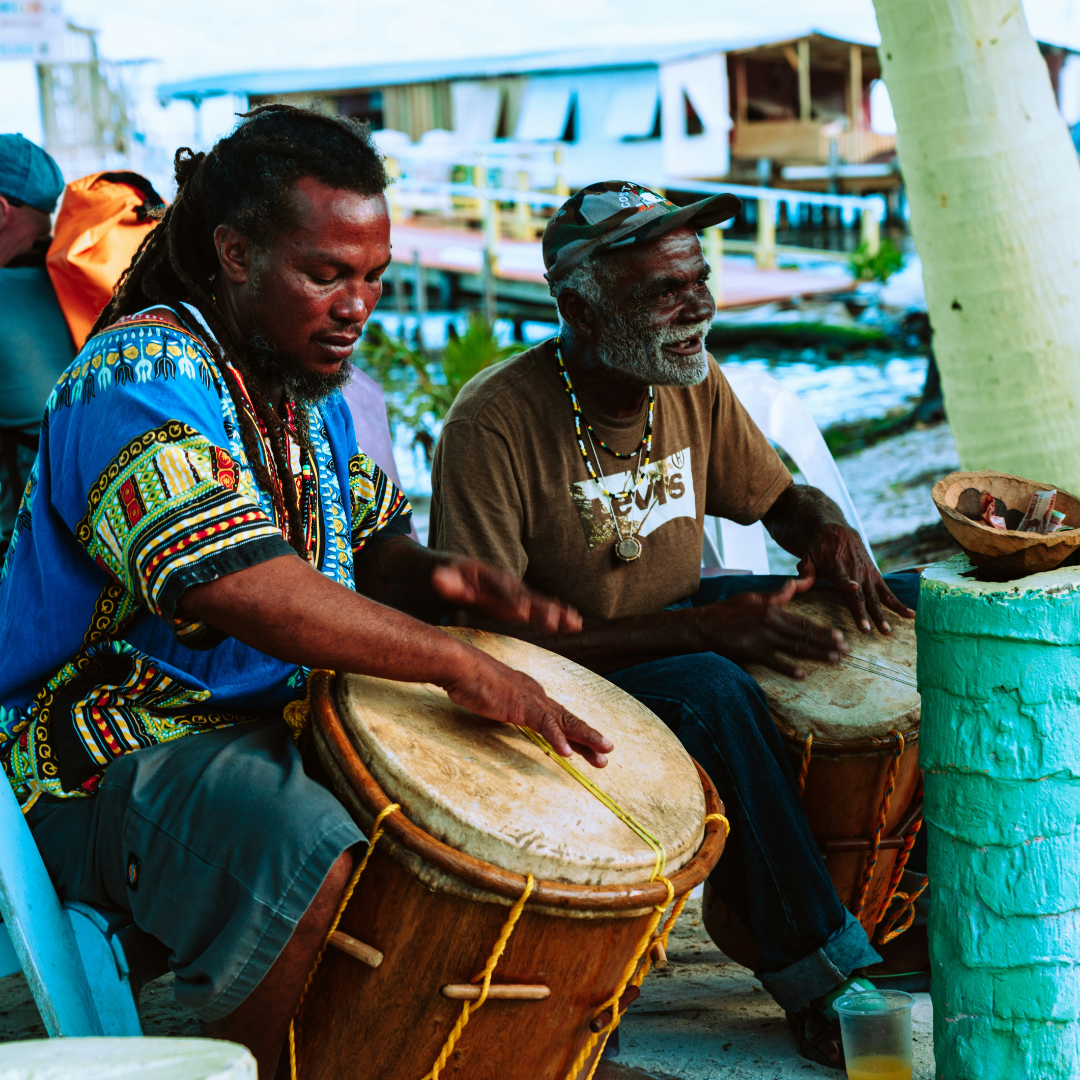 travel season in belize