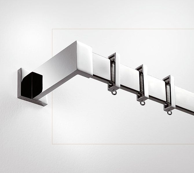 Bastoni per Tende Sama